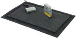 FLOOR ALARM MAT with Transmitter/Receiver